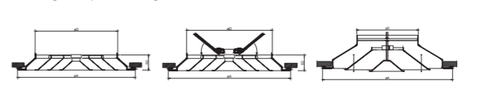 Dimensiones técnicas