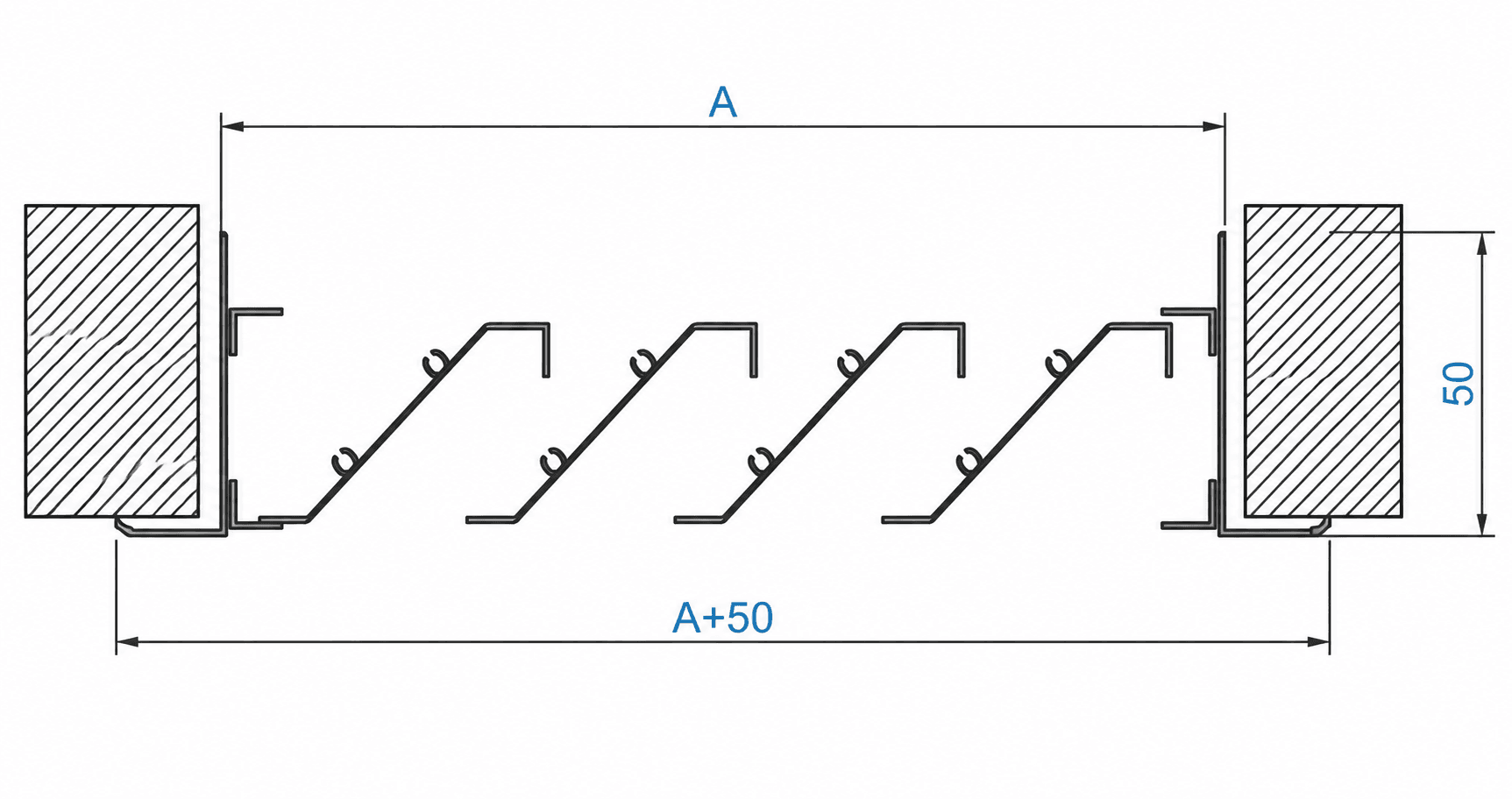 Dimensiones técnicas